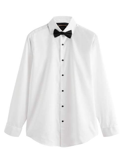 Next Skjorte  sort / hvid