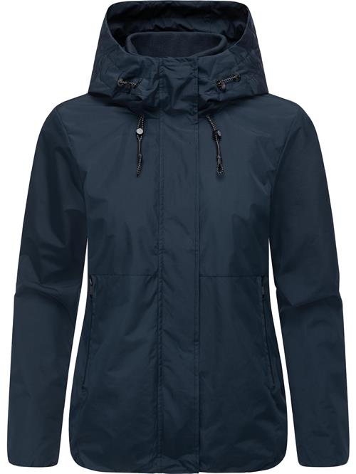 Ragwear Funktionsjakke 'Sunniva'  navy