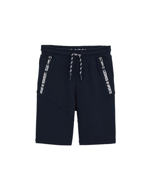 WE Fashion Bukser  marin / navy