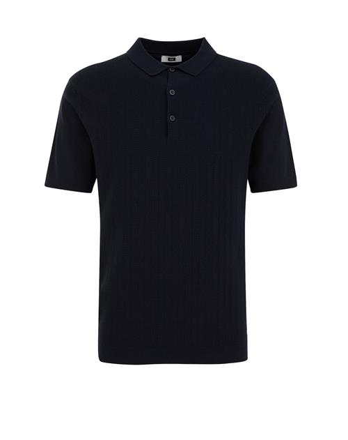 WE Fashion Bluser & t-shirts  marin