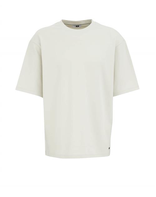 WE Fashion Bluser & t-shirts  pastelgrøn