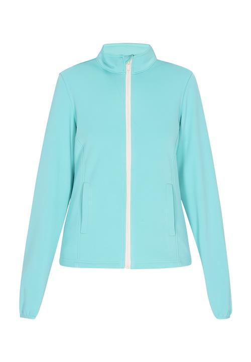 HOMEBASE Sweatjakke  aqua