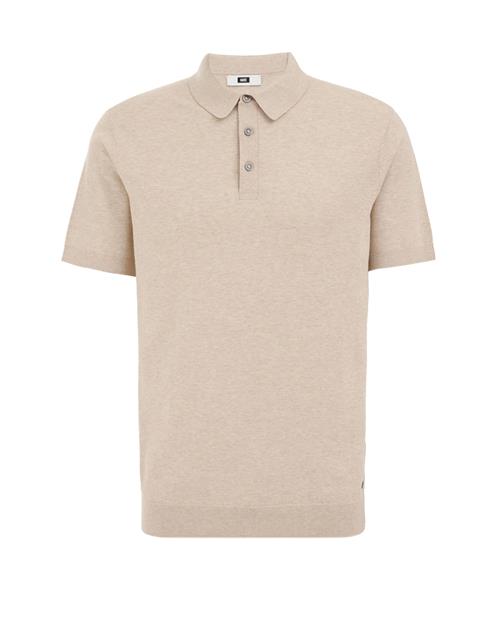 WE Fashion Pullover  beige