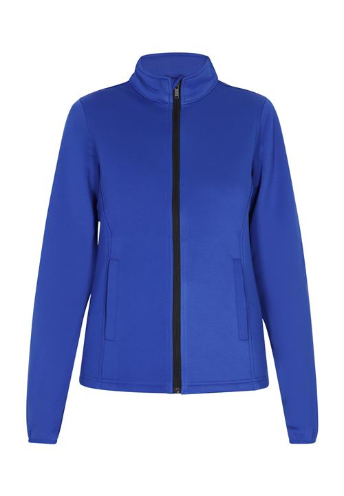 Libbi Sweatjakke  koboltblåt
