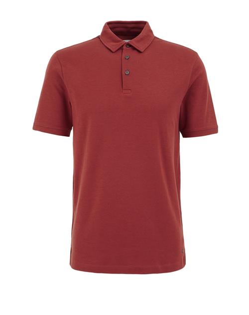 WE Fashion Bluser & t-shirts  burgunder