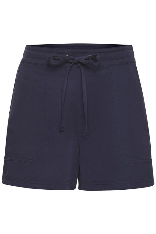 LASCANA Bukser  navy