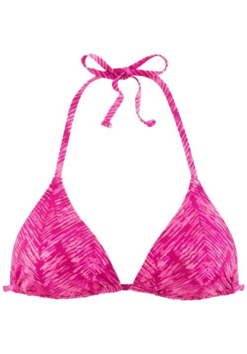 JETTE Bikinioverdel  pink / pastelpink