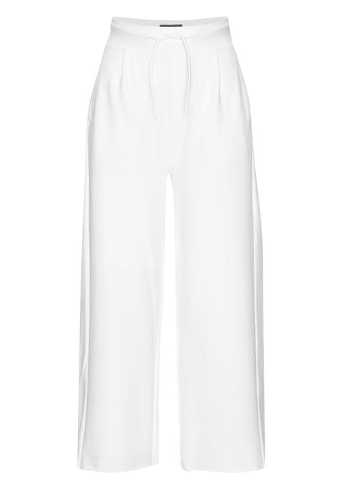 Elbsand Bukser  hvid