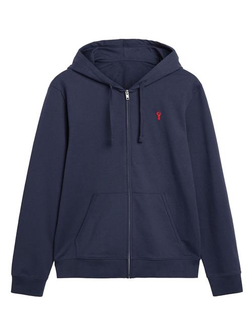 Next Sweatjakke  navy