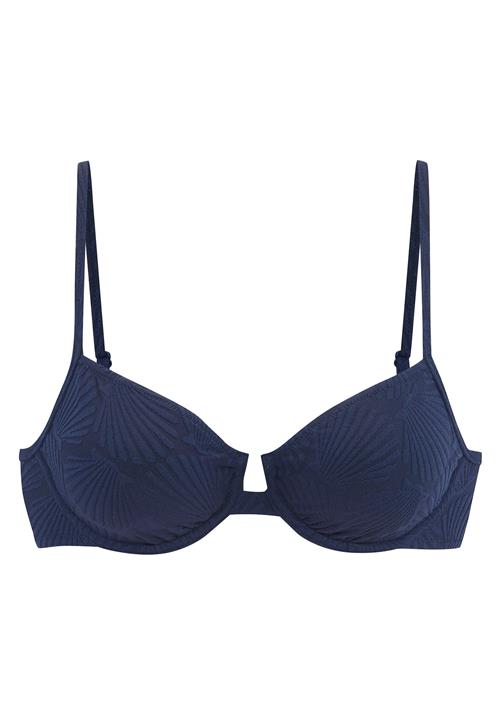 s.Oliver Bikinioverdel  marin