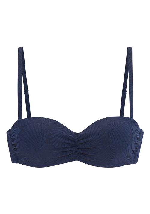 s.Oliver Bikinioverdel  marin