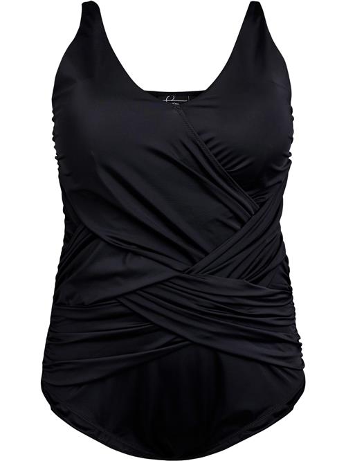 Swim by Zizzi Badedragt 'Smita'  sort