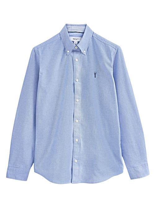 Next Skjorte  mørkeblå