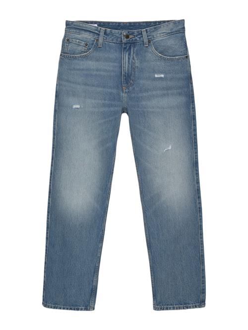 Pull&Bear Jeans  blue denim