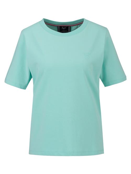 19V69 ITALIA Shirts 'Bella'  pastelgrøn