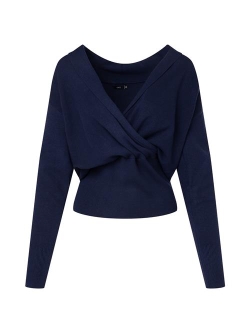 Quiosque Pullover  navy