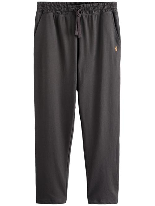 Next Bukser  antracit