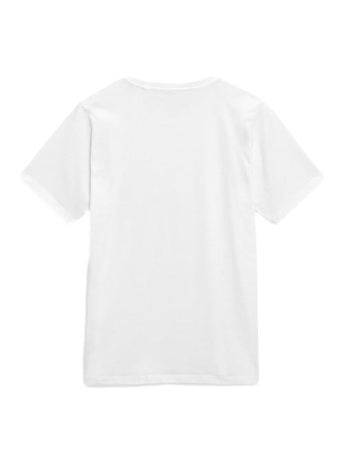 Next Bluser & t-shirts  hvid