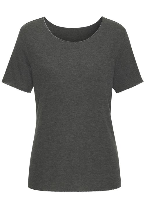 LASCANA Pullover  antracit