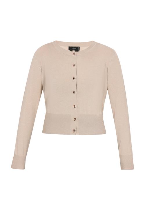 faina Cardigan  beige