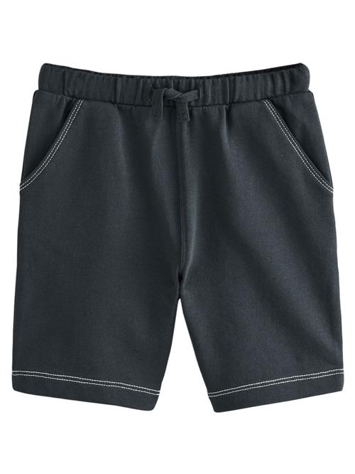 Next Bukser  antracit / blodrød / hvid