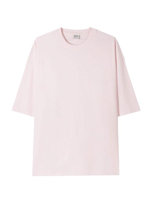 Bershka Bluser & t-shirts  lyserød