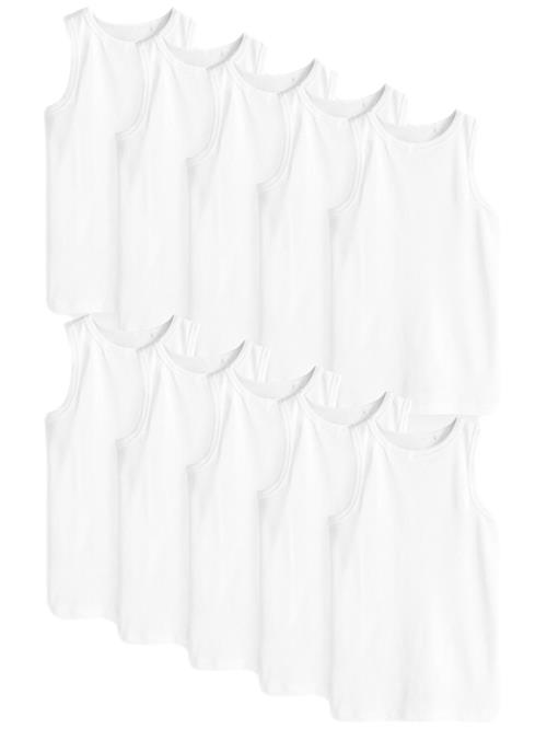 Next Undertrøje  hvid