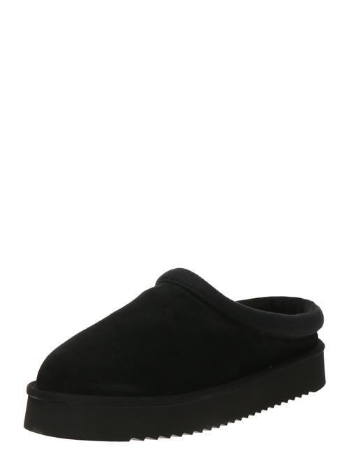 Copenhagen Studios Træsko  sort