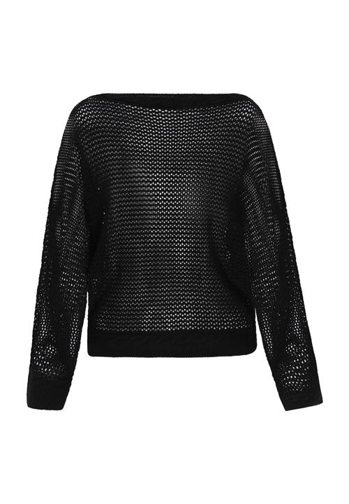 DreiMaster Vintage Pullover 'Comfy'  sort