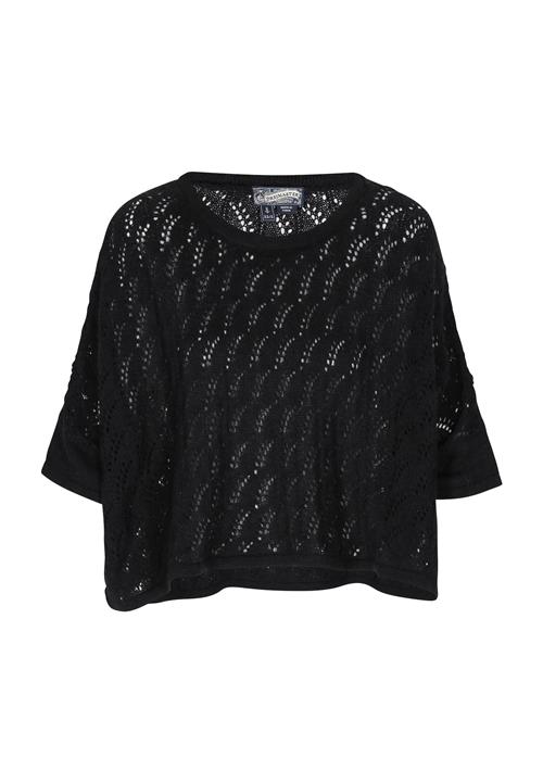 DreiMaster Vintage Pullover 'Comfy'  sort