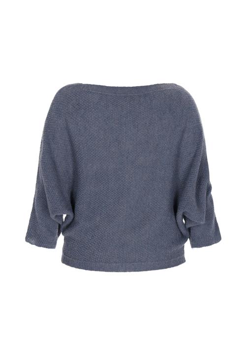 DreiMaster Vintage Pullover 'Comfy'  mørkegrå