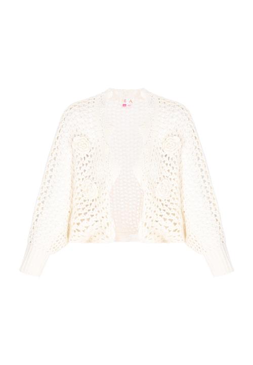 IZIA Cardigan  offwhite