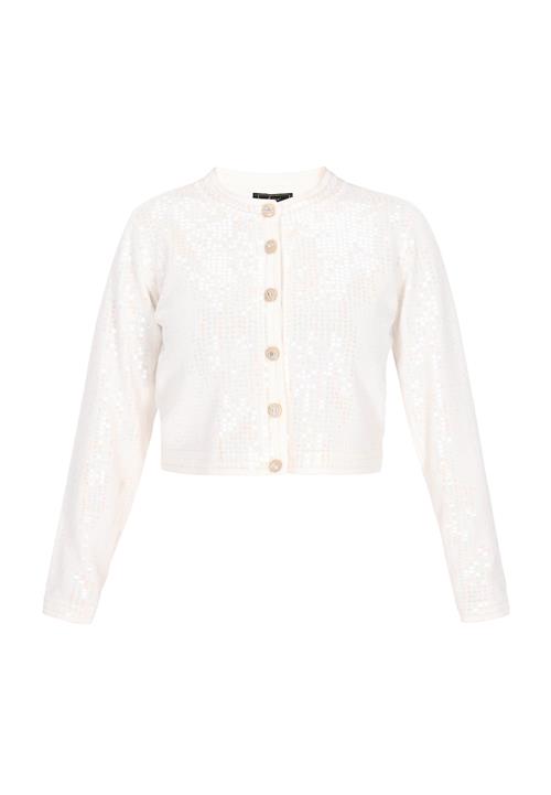 faina Cardigan 'Fashion Look'  offwhite