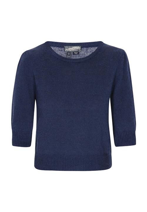DreiMaster Vintage Pullover  navy