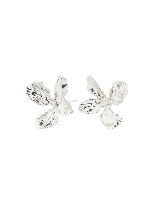 Pilgrim Øreringe 'Dream'  sølv