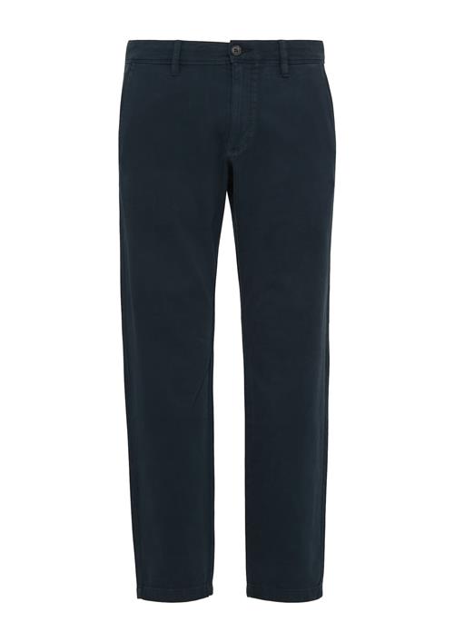 s.Oliver Lærredsbukser 'Phoenix'  marin