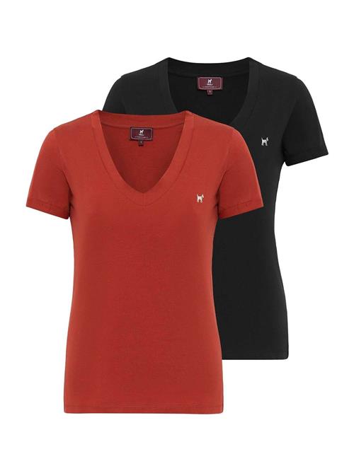 Williot Shirts  hummer / sort / hvid