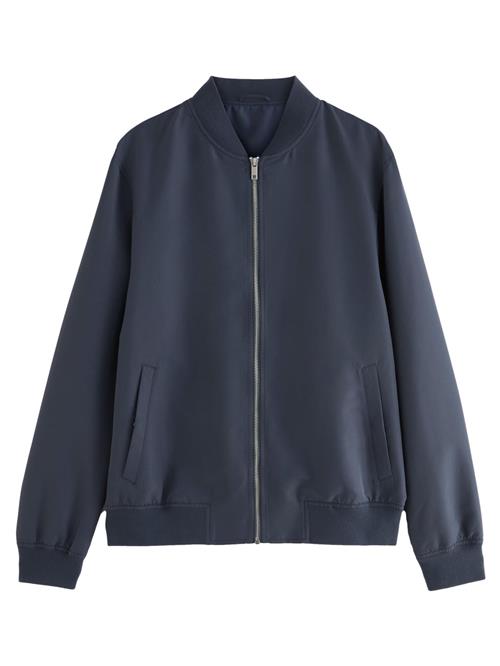 Next Overgangsjakke  natblå