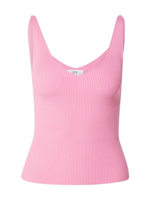 JDY Sticktop 'JDYNanna'  lyserød