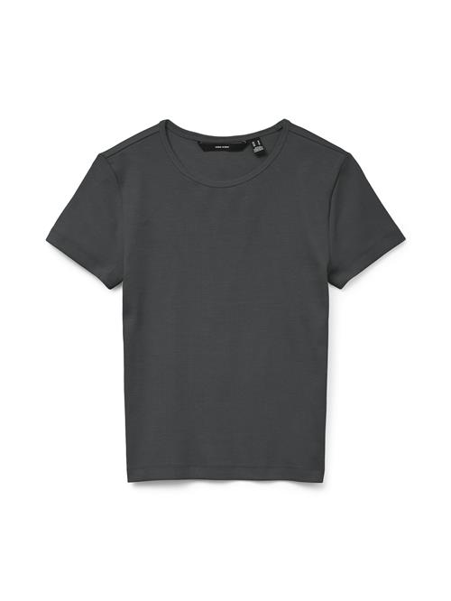 VERO MODA Shirts 'VMChloe'  antracit