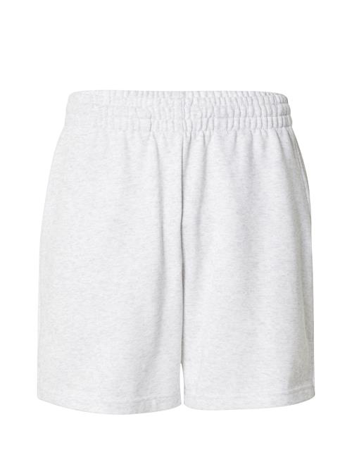 Only & Sons Bukser 'ONSDAVID'  grå-meleret