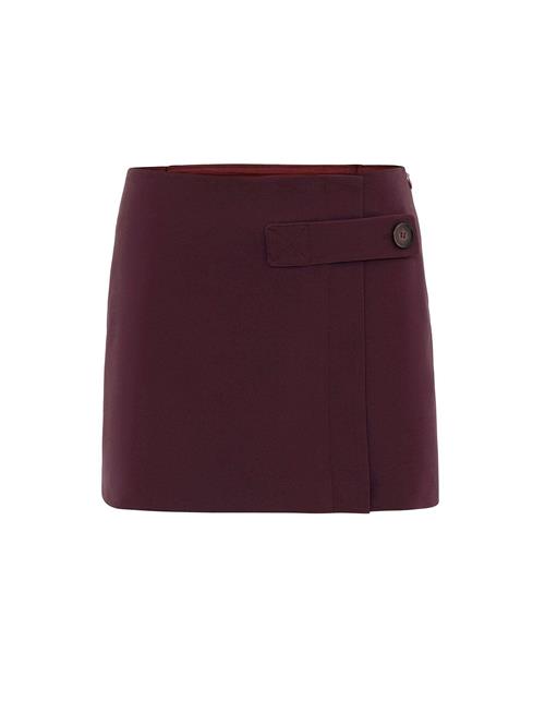 Antioch Nederdel  bordeaux