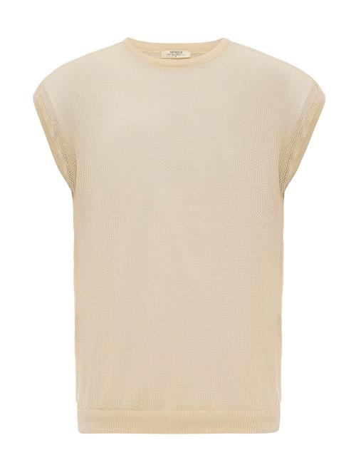 Antioch Bluser & t-shirts  uldhvid