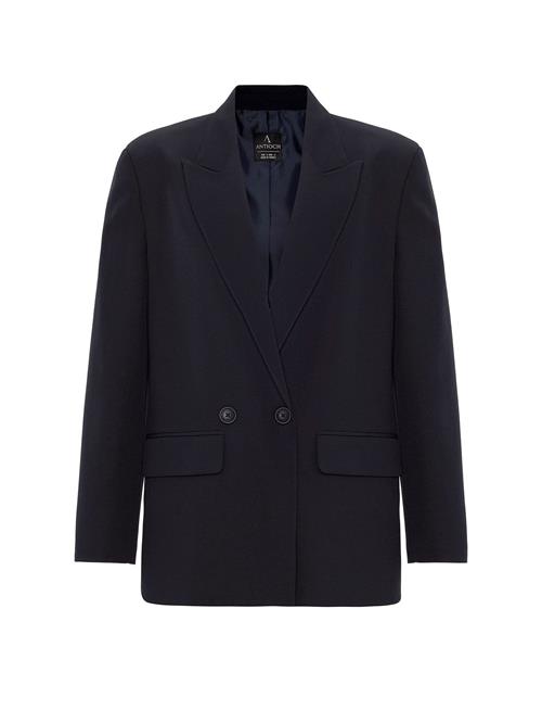 Antioch Blazer  navy
