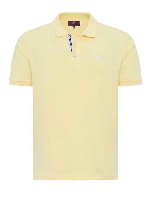 Williot Bluser & t-shirts  pastelgul