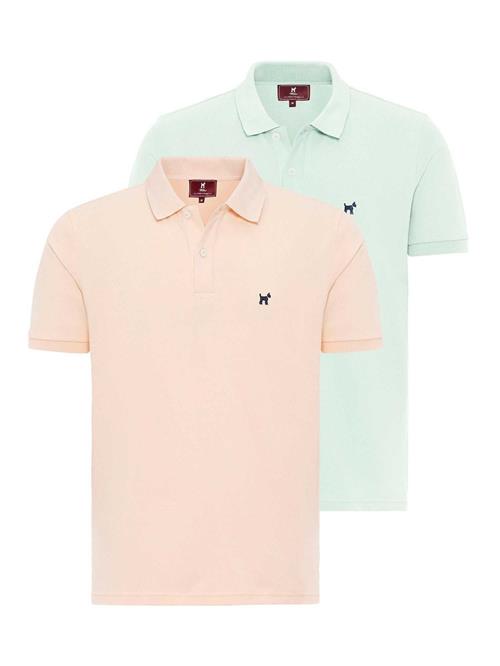 Williot Bluser & t-shirts  mint / rosé