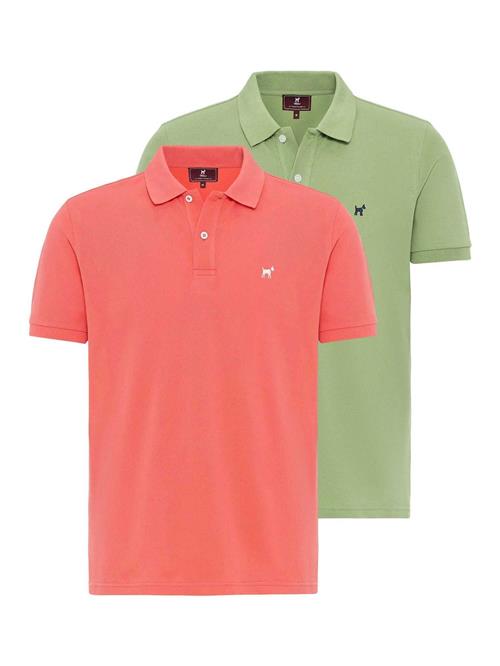 Williot Bluser & t-shirts  kiwi / melon