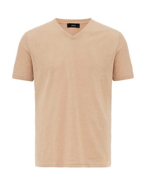 Antioch Bluser & t-shirts  beige
