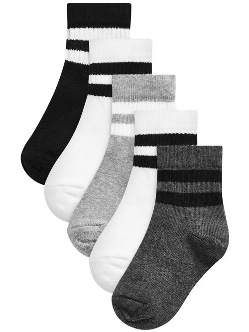 Next Sokker  grå / sort / hvid