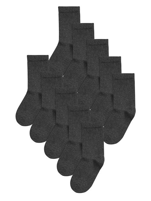 Next Sokker  mørkegrå